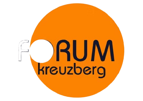 Forum Kreuzberg white