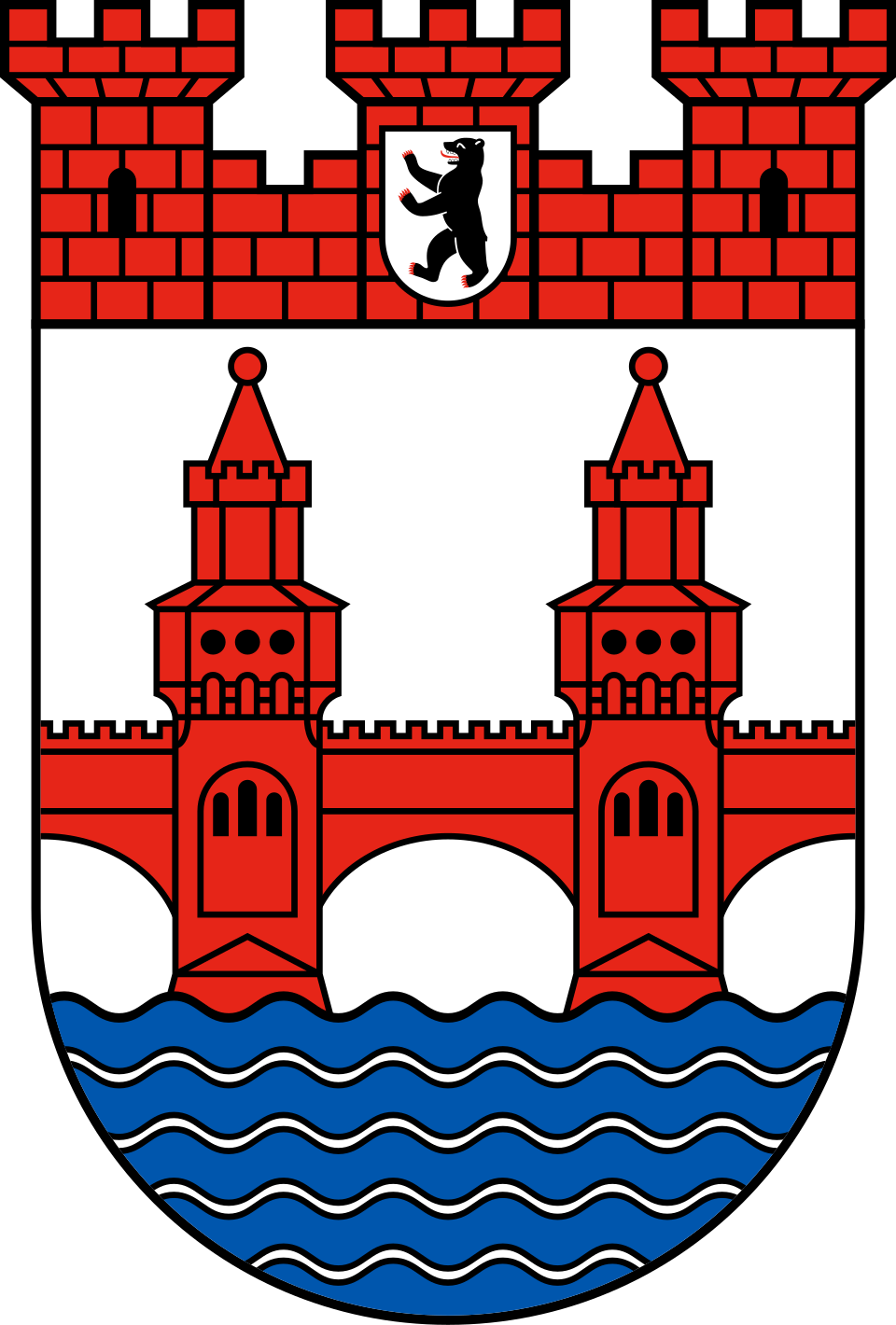 Friedrichshain-Kreuzberg