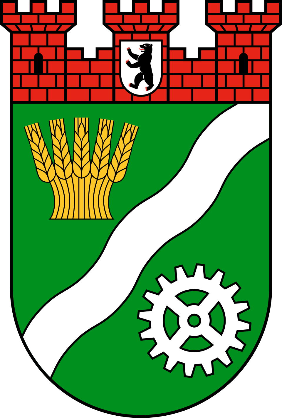 Marzahn-Hellersdorf