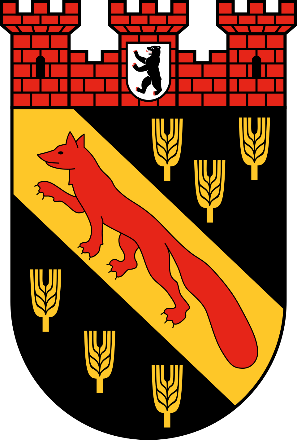 Reinickendorf