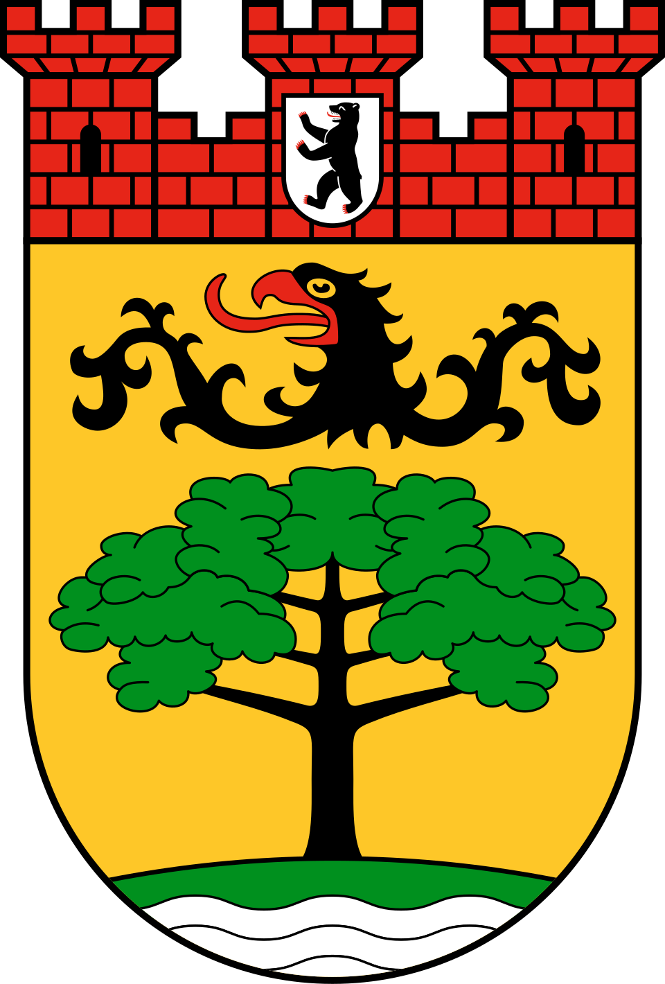 Steglitz-Zehlendorf